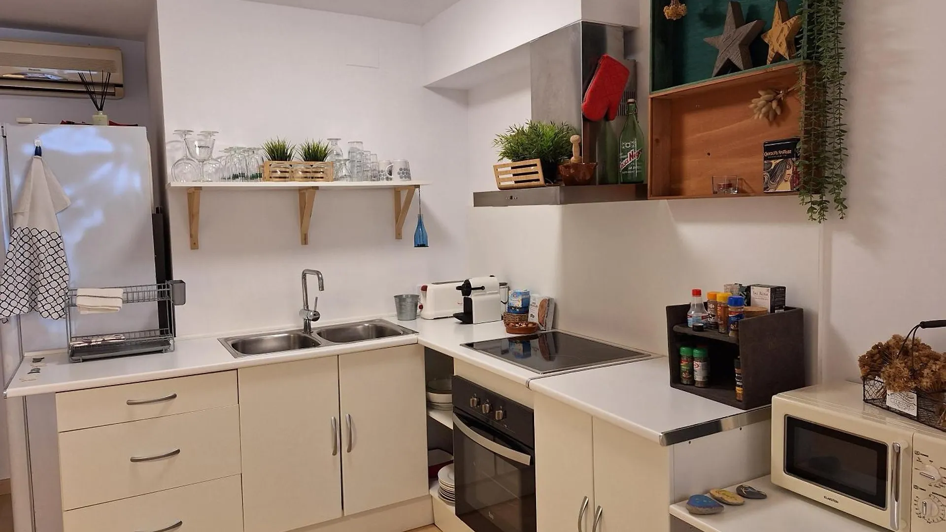 Costabrava Colera Apartament
