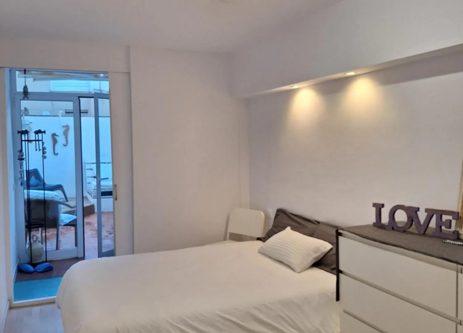 Costabrava Colera Apartament 스페인