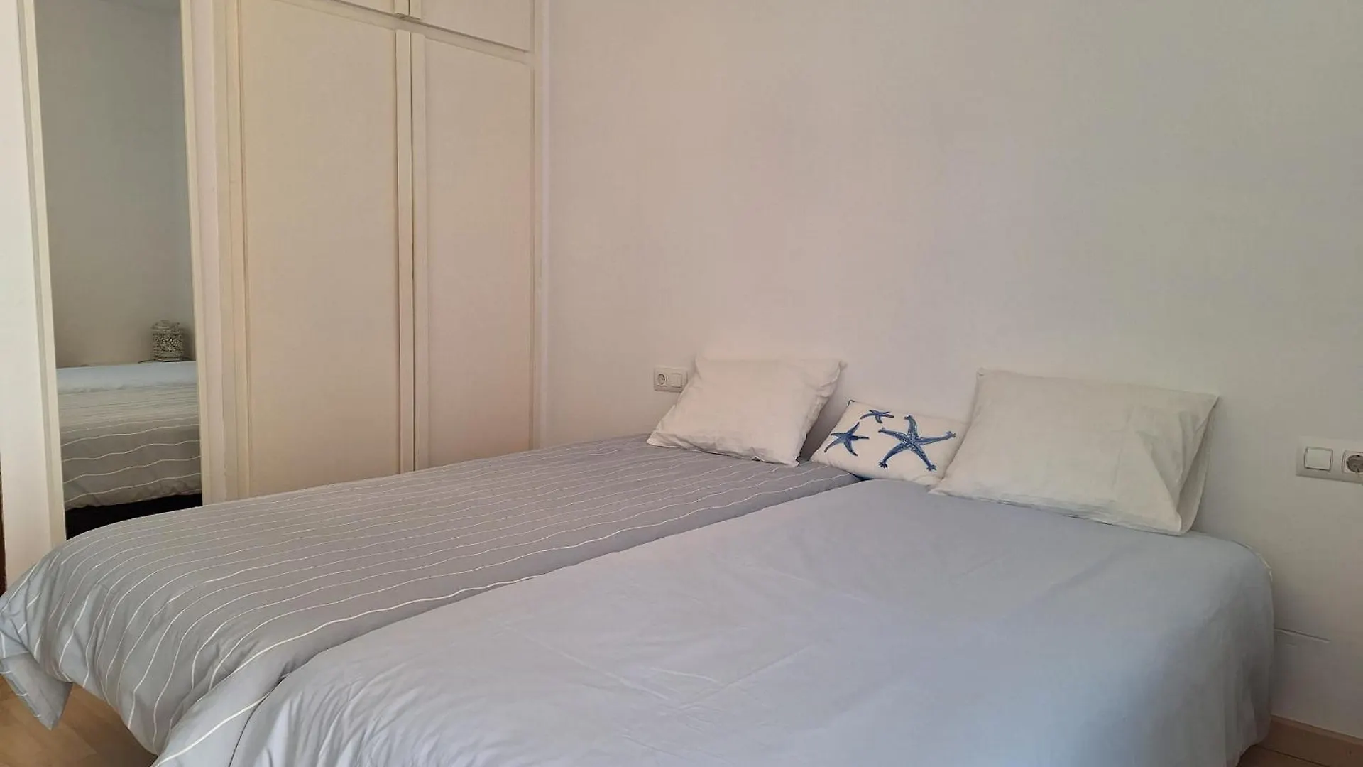 Costabrava Colera Apartament Apartamento