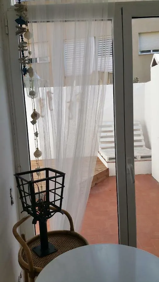 Apartamento Costabrava Colera Apartament
