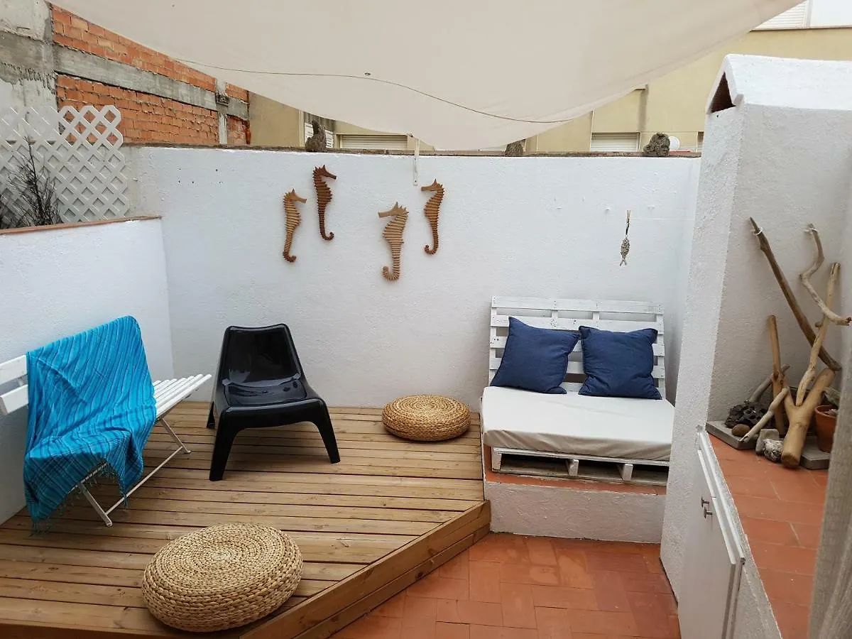 Costabrava Colera Apartament 0*,  España